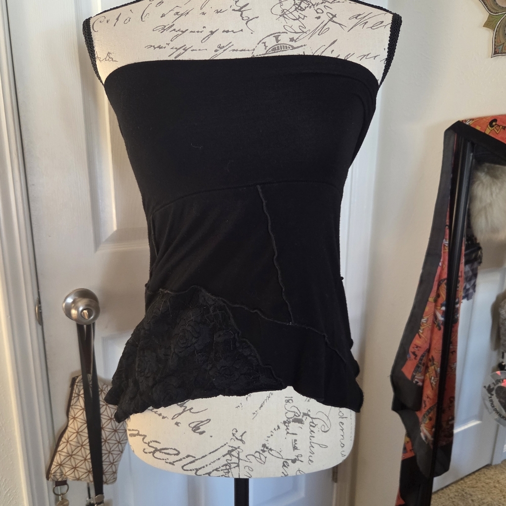 Mini Skirt/top